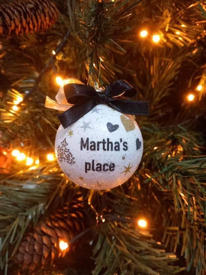 Martha'S Place Drac Подгорица Экстерьер фото